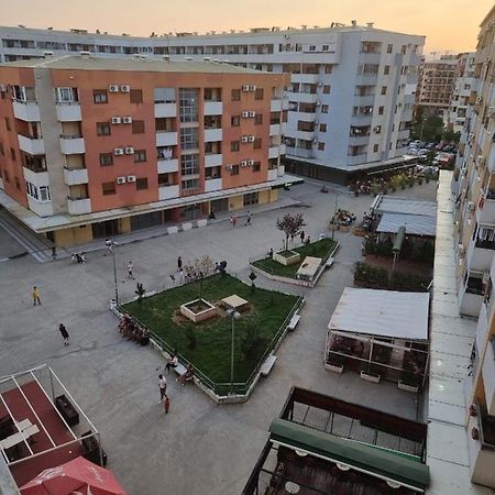 5 Star Apartment Podgorica Exteriér fotografie