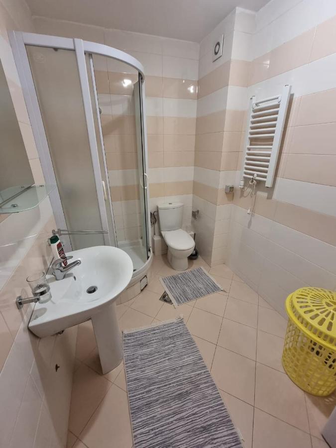 5 Star Apartment Podgorica Exteriér fotografie