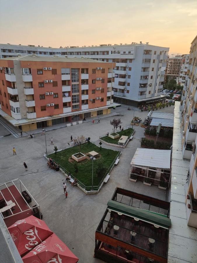 5 Star Apartment Podgorica Exteriér fotografie