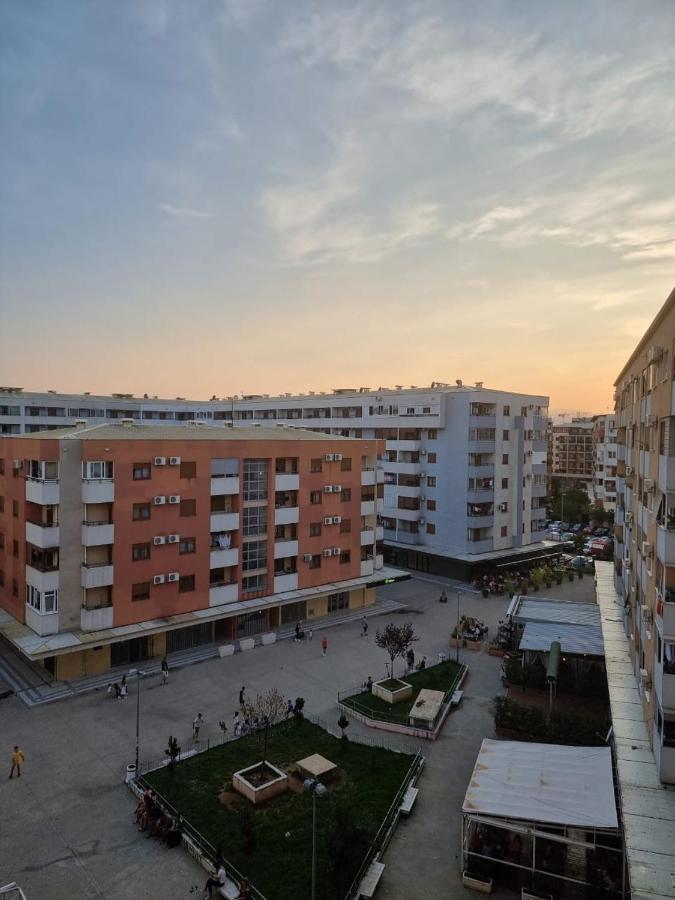 5 Star Apartment Podgorica Exteriér fotografie